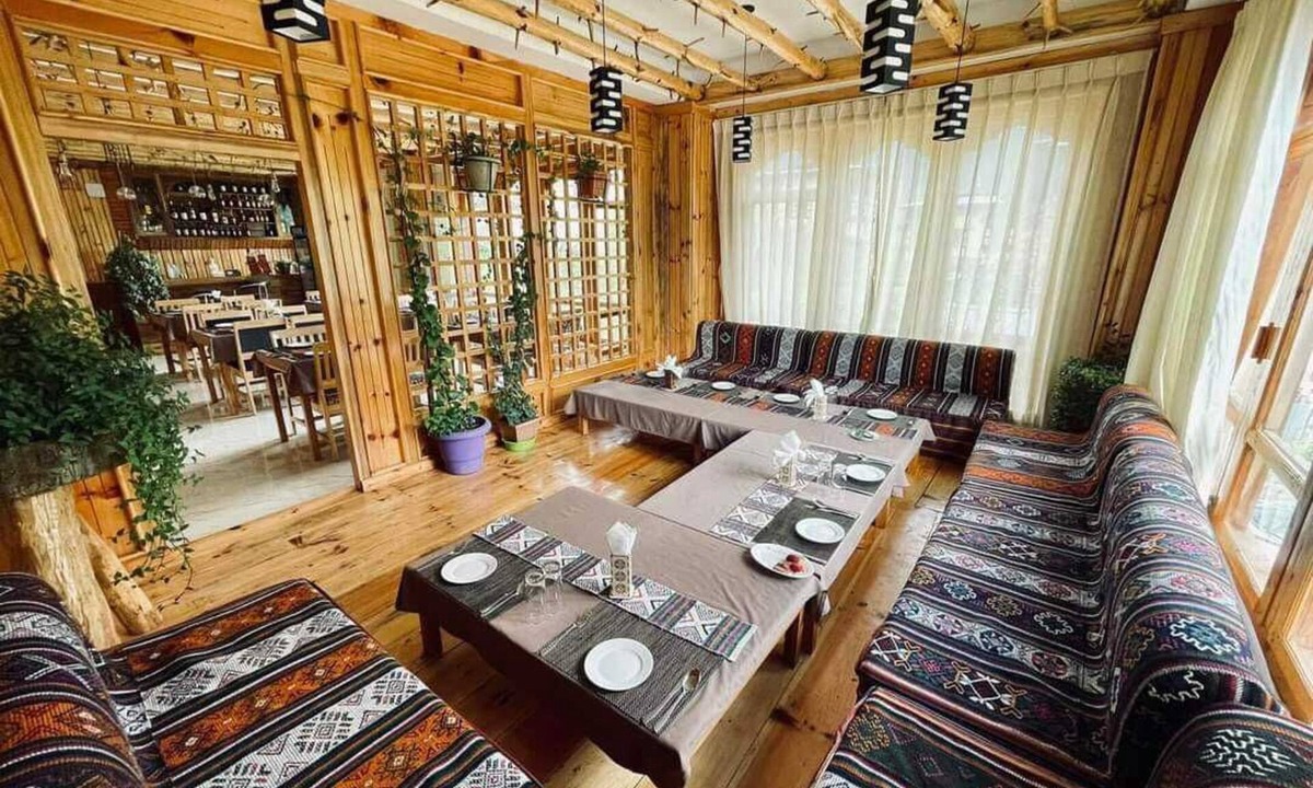 Ha Hotel | Haa Heritage Hotel