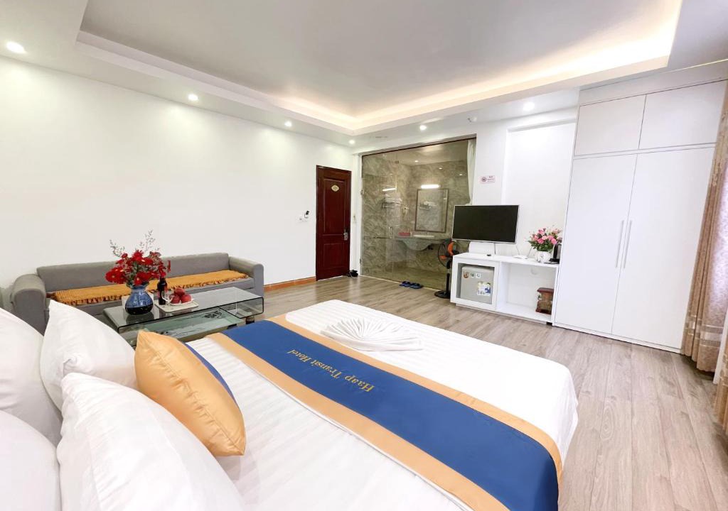Soc Son Hotel | HAAP Transit Hotel