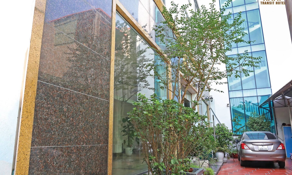 Soc Son Hotel | HAAP Transit Hotel