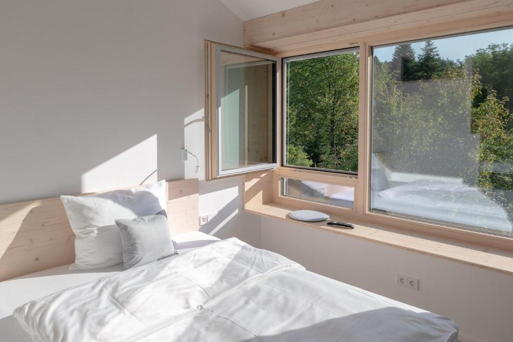 Weinstadt Bed & Breakfast | HAAUS