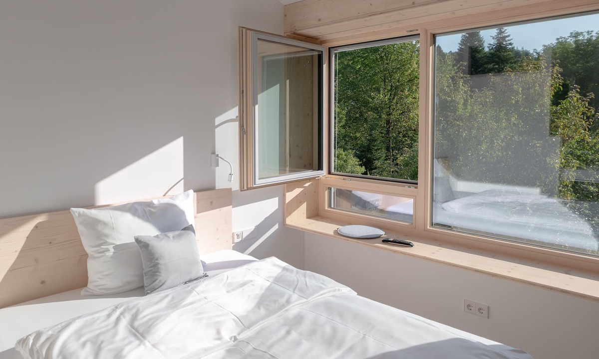 Weinstadt Bed & Breakfast | HAAUS