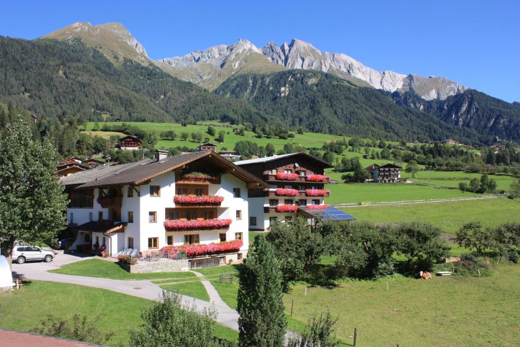 Virgen House | Habererhof