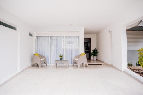 Puerto Plata Apartment | Habitación privada en Puerto Plata Bayardo