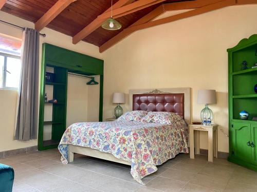 Comitan de Dominguez House | Habitación agradable