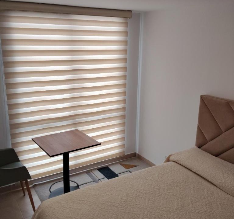 Cajica Other | Habitación amoblada en condominio residencial