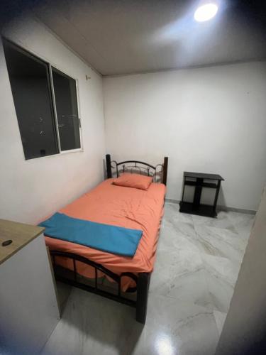 San Antonio Hostel | Habitación Central Cali Barrio SAN ANTONIO