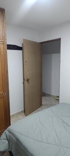 Itagui House | Habitación