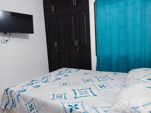 Monteria House | Habitación, excelente ubicación, ambiente familiar