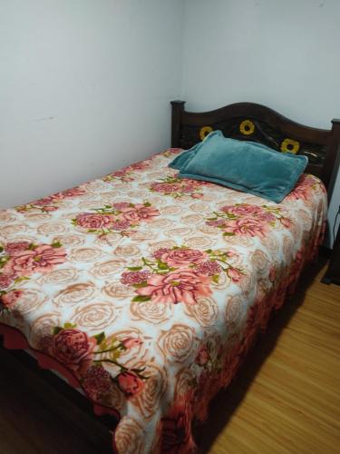 San Juan de Pasto House | Habitación privada amoblada Pasto por días