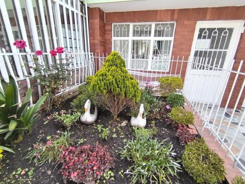 Puente Aranda House | Habitación Privada y Confortable cerca a Centro Mayor y al Centro Histórico