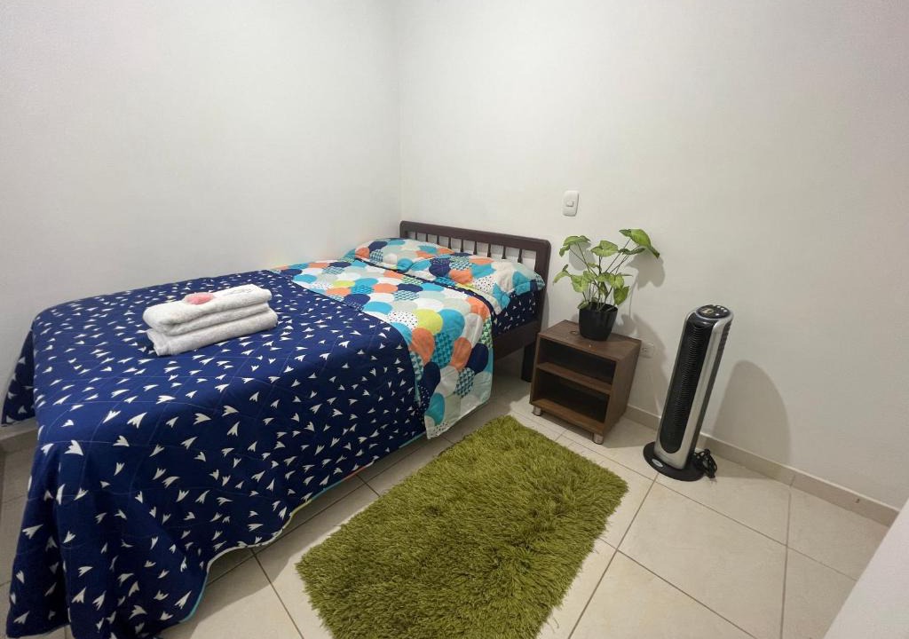 Dosquebradas House | Habitación y Confort duo