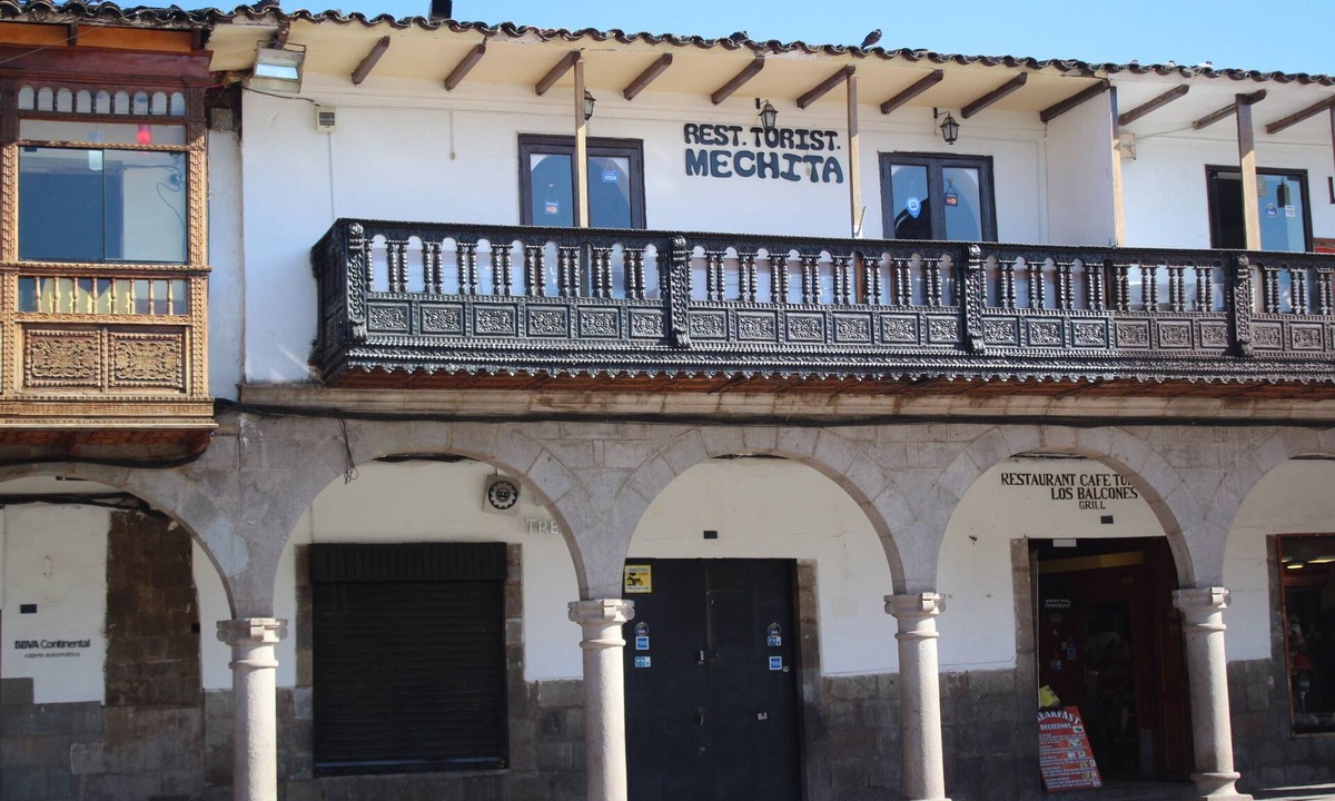 Cusco Historic Center House | Habitaciones Privadas (Plaza de Armas De Cusco)