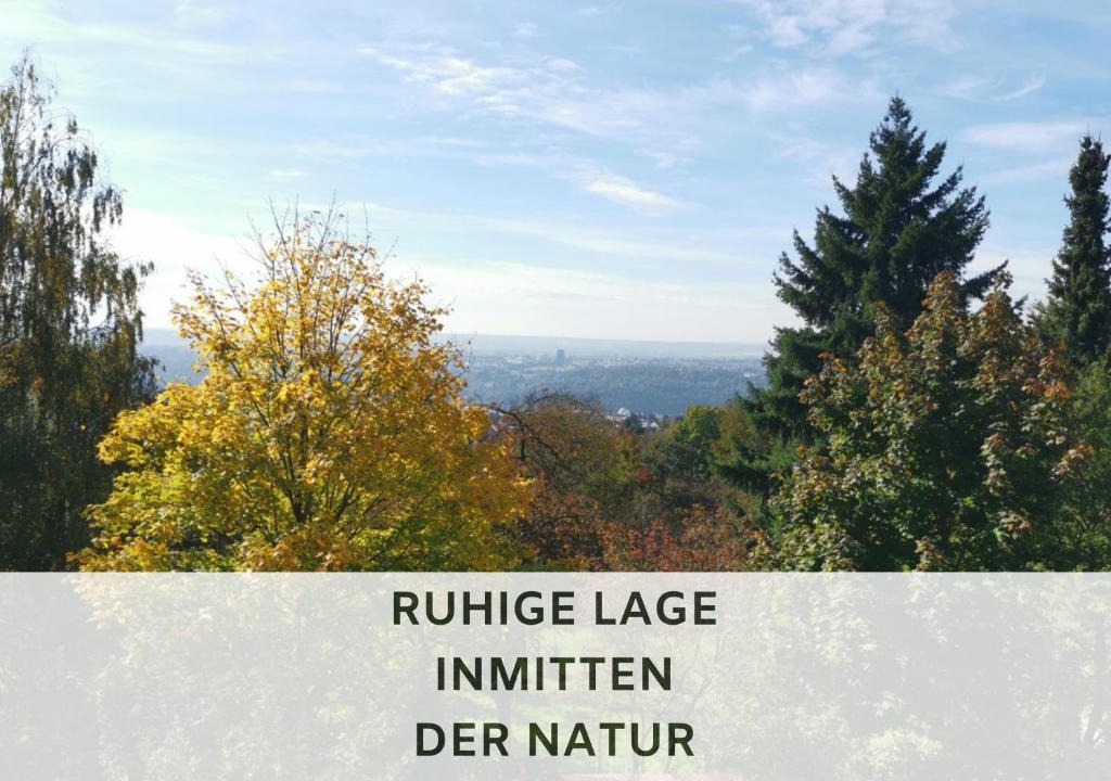 Liebersbronn Hotel | Habitat Esslingen