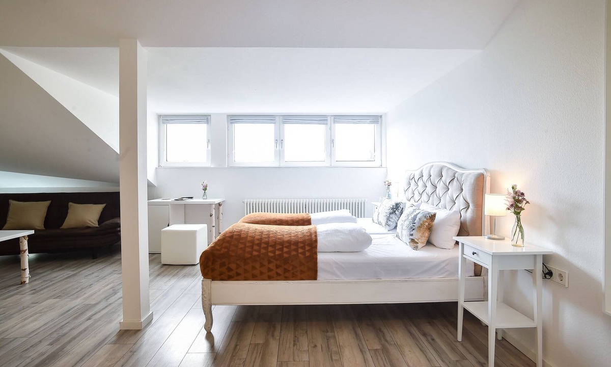 Liebersbronn Hotel | Habitat Esslingen
