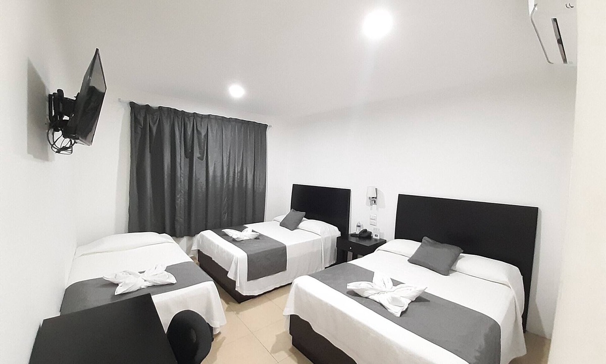 Tapachula Hotel | Habitat Inn