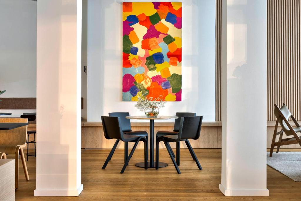 Rummelsburg Hotel | Habyt Berlin Waterfront