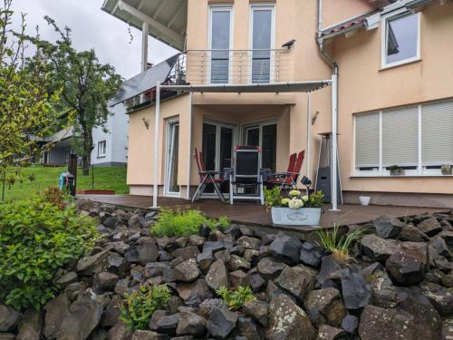 Morschen Apartment | Hachelbach