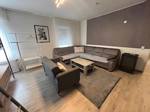 Nuttlar Apartment | Haci Babas Home