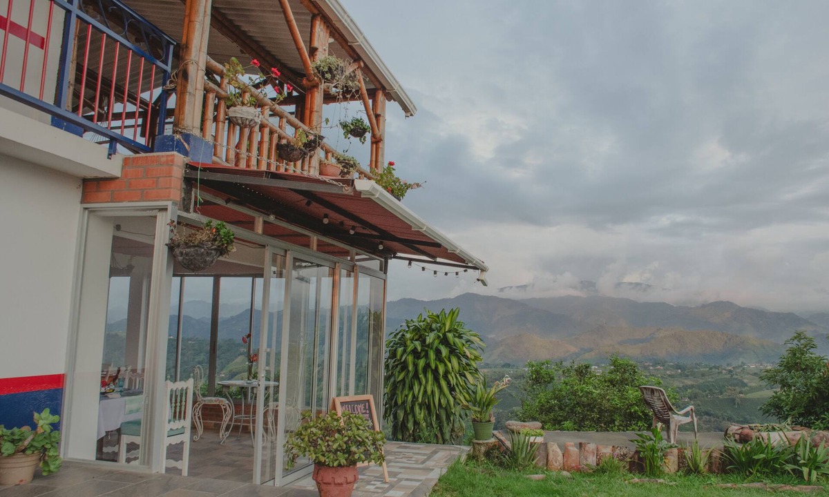 La Estrella Other | Hacienda Boutique Santa Rosanna