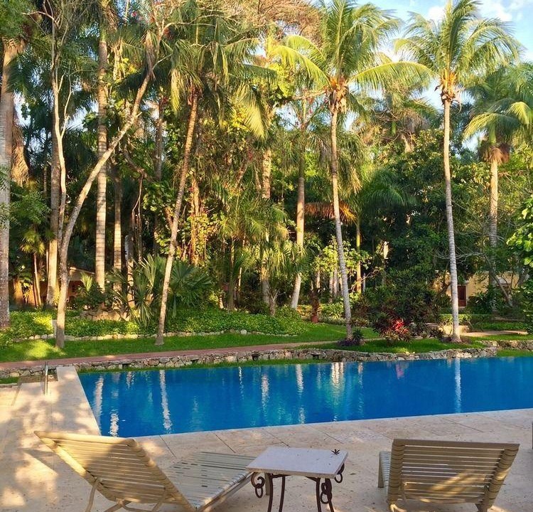 Chichen Itza Hotel | Hacienda Chichen Resort and Yaxkin Spa