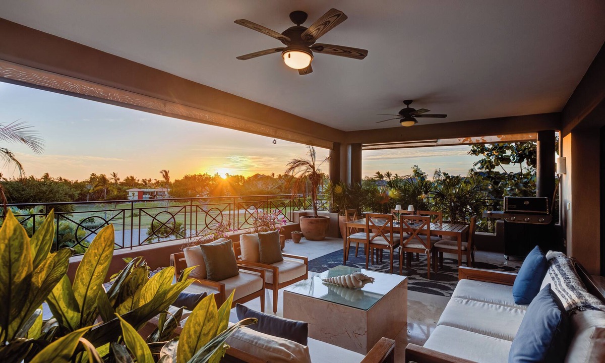 Punta de Mita Apartment | Hacienda de Mita Beach Access By Owner with Golf Cart + Breakfast Prep Included