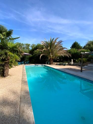 Plaisance House | Hacienda