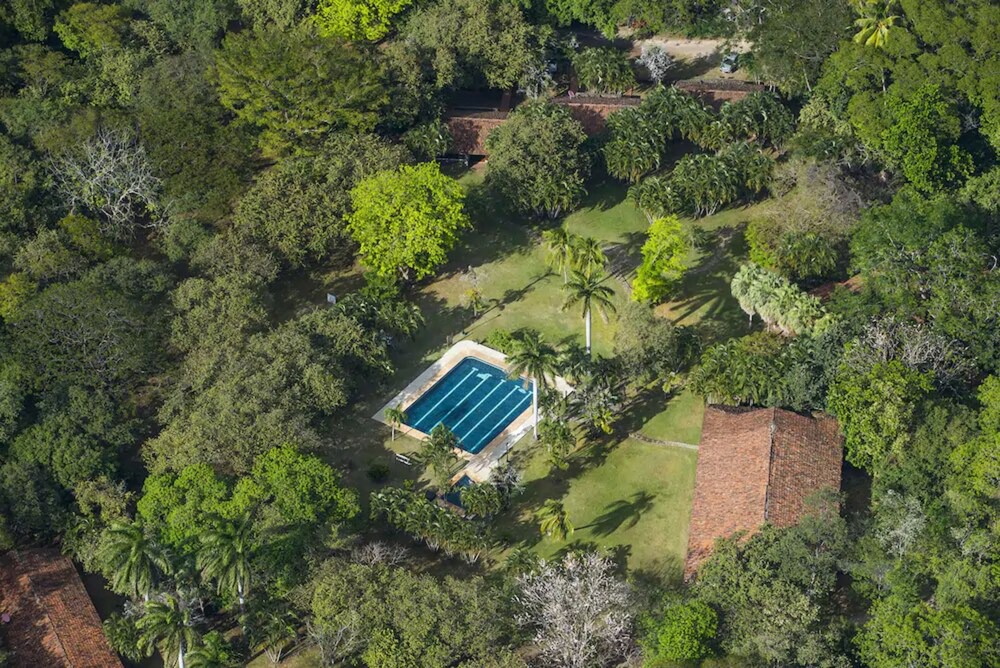 Canas Hotel | Hacienda La Pacifica