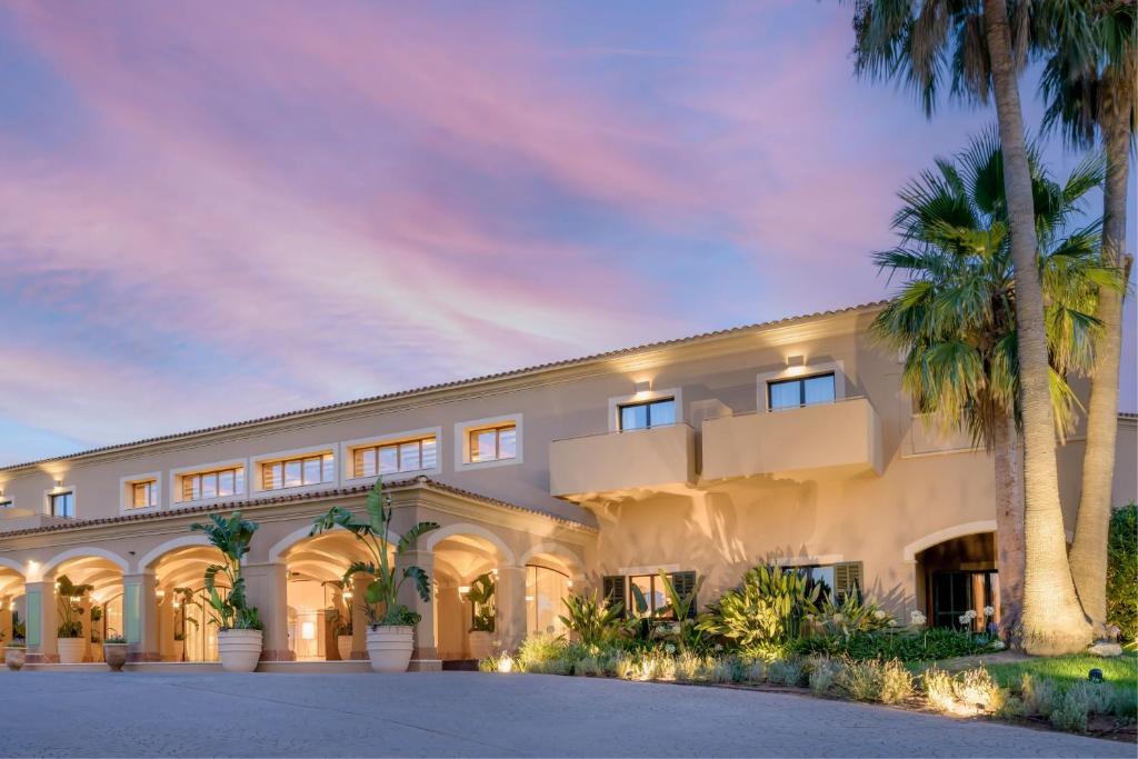 Son Antem Hotel | Hacienda Son Antem Golf Resort, Autograph Collection