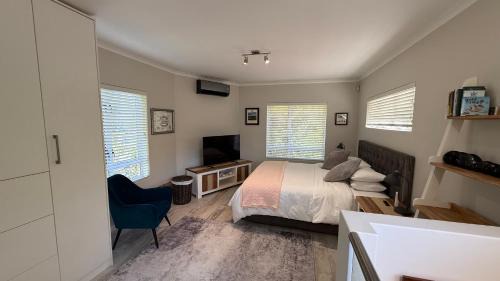 Somerset West Apartment | Hack's Shack