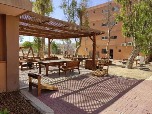 Dimona Apartment | Hadass Desert Inn