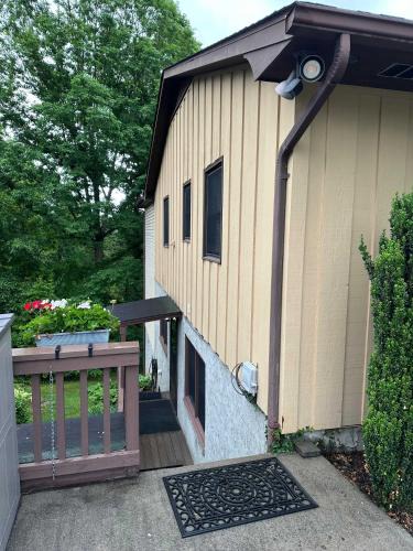 Lake Junaluska House | Haddock Haven-3