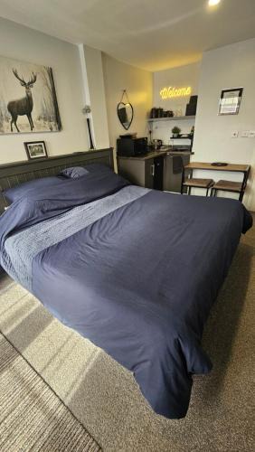 Wing Bed & Breakfast | Hadrians wall studio