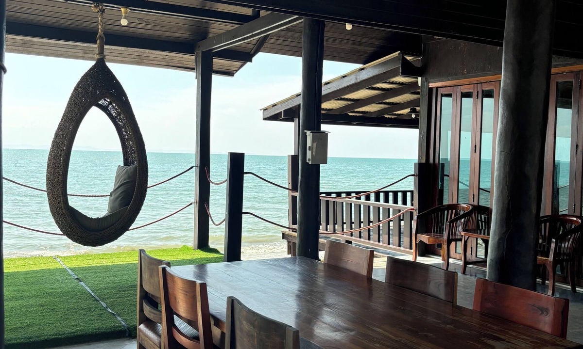 Khlong Yai Hotel | Hadson Resort