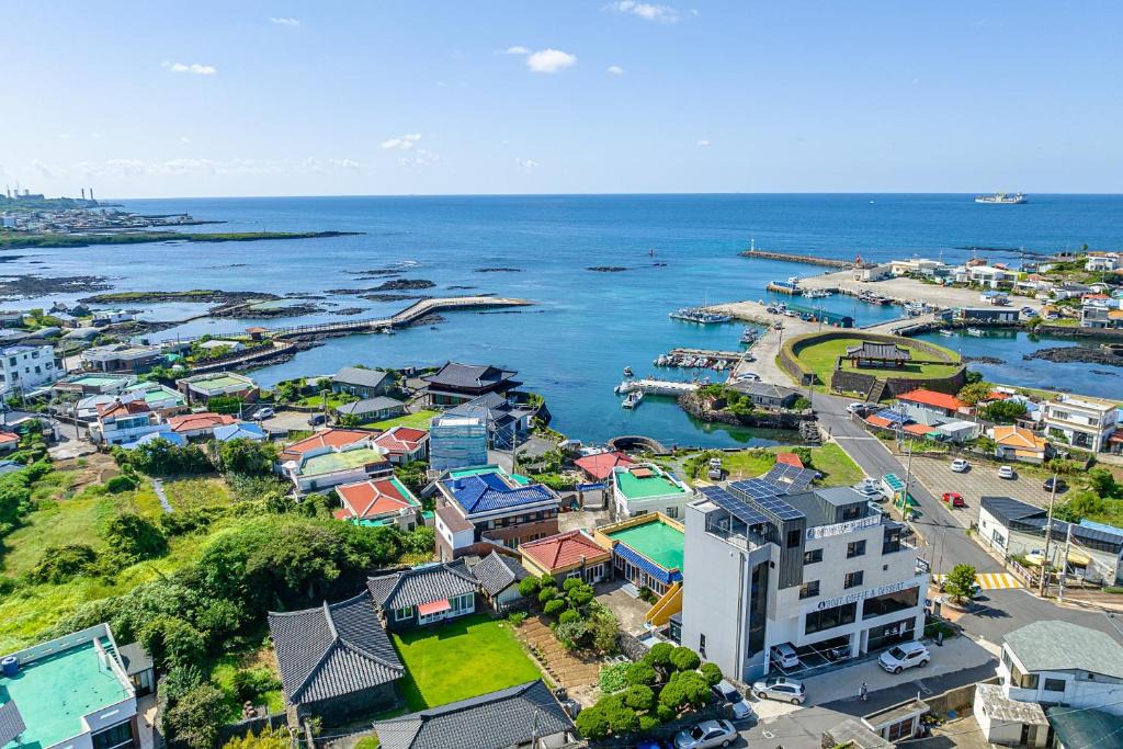 Jocheon Apartment | Haedam House