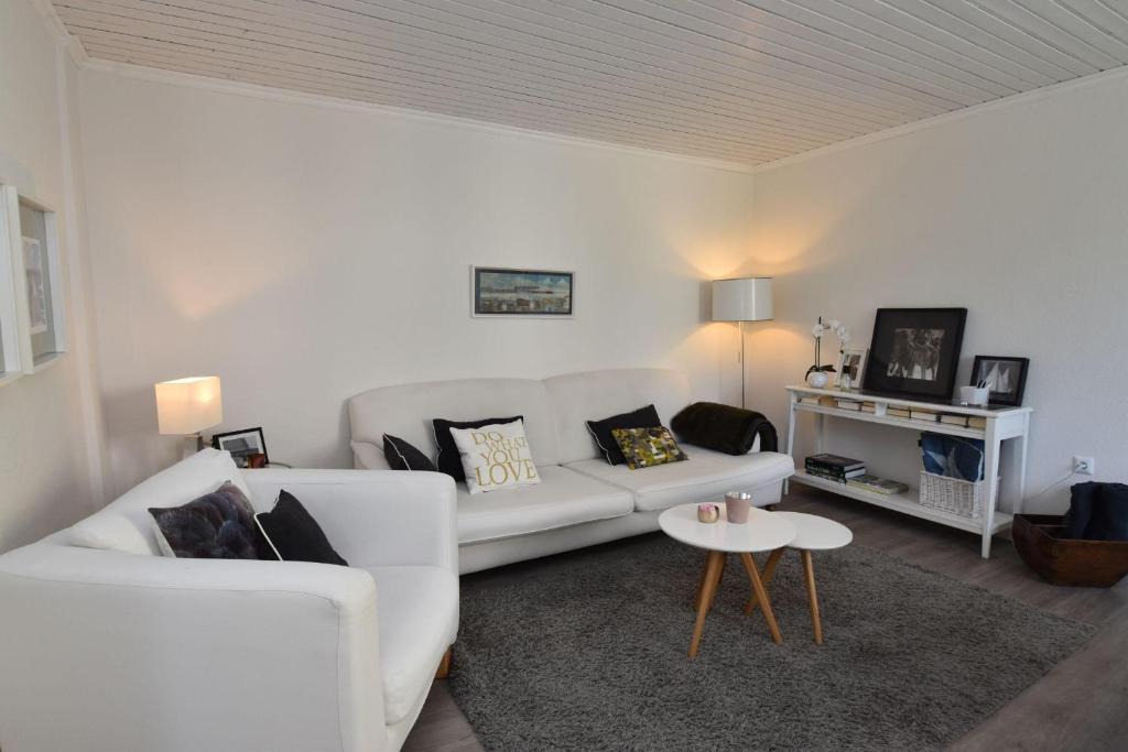 Flensburg Apartment | HafenCity