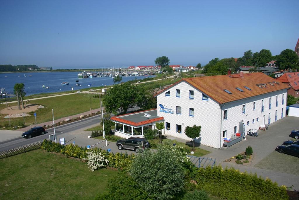 Alt Gaarz Hotel | Haffidyll garni