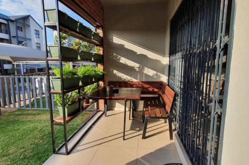 Greater Johannesburg Metropolitan Area Apartment | HAFH Midrand Apartment