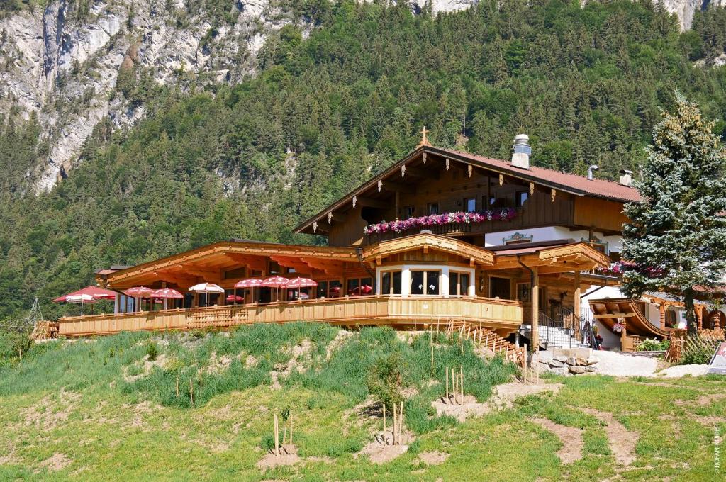 Kramsach House | Haflingerhof