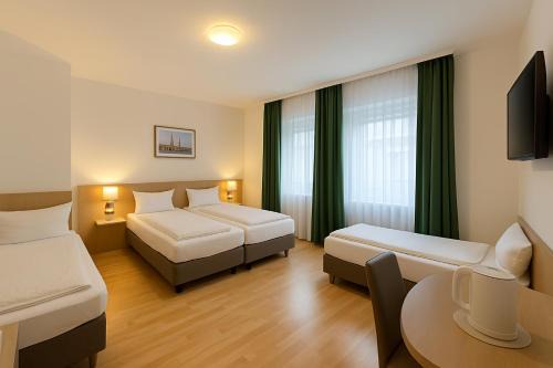 Stuttgart Hotel | Hafner Hotel Apartment Stuttgart