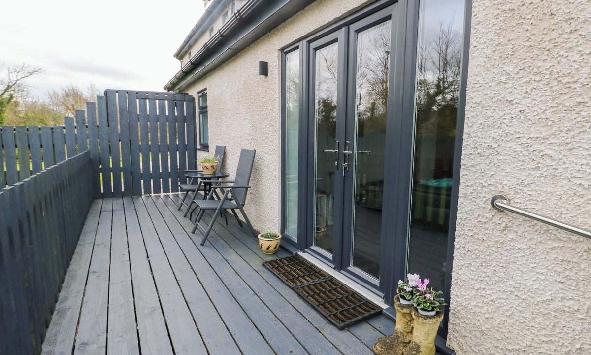 Pentraeth Cottage | Hafod Wen