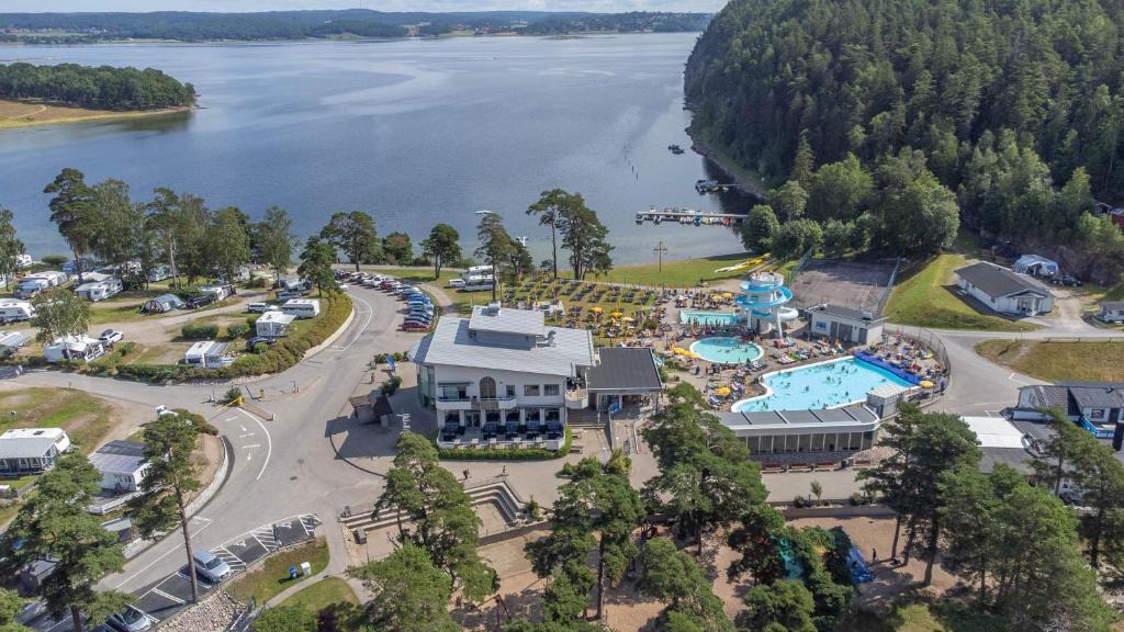 Uddevalla Resort | Hafsten Resort