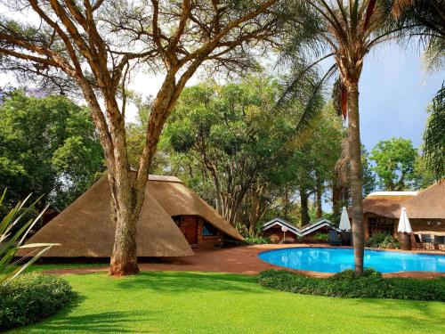 Newcastle Bed & Breakfast | Haggards on Hilldrop