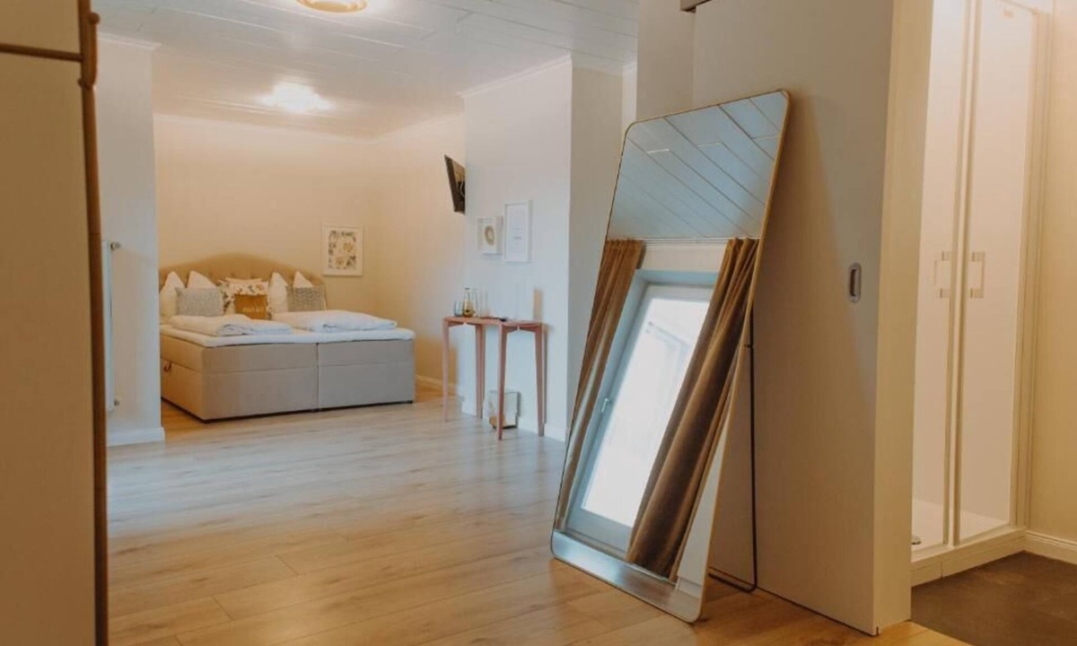 Neukirchen Hotel | Haggn&Co
