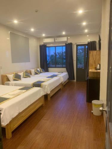 Ninh Kieu Hotel | Hai Dang Hotel