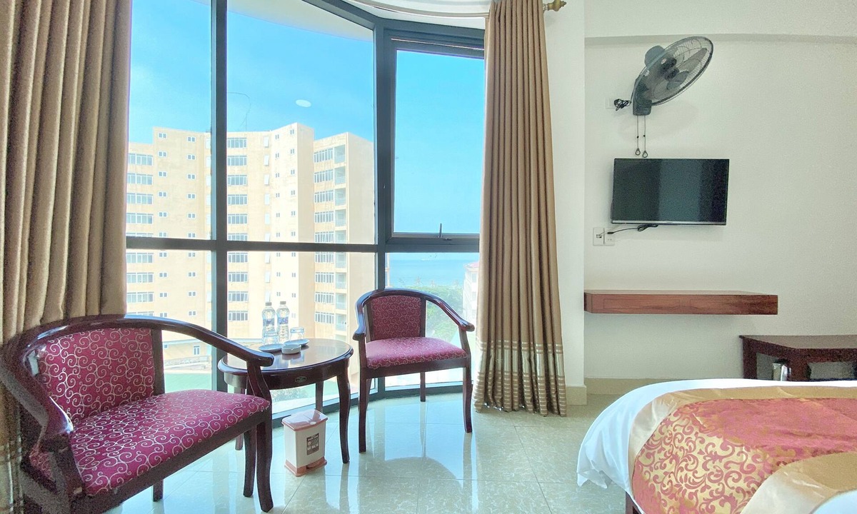Cua Lo Hotel | Hai Dang Hotel