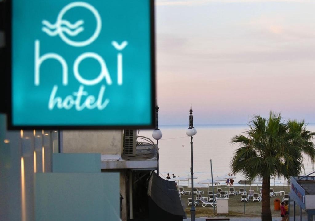 Larnaca City Centre Hotel | Hai Hotel