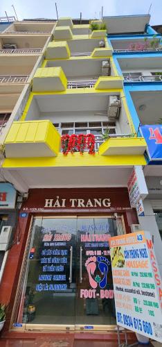 Bai Chay Hotel | Hai Trang Hotel