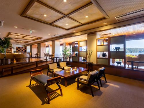 Matoya Hotel | Haifu