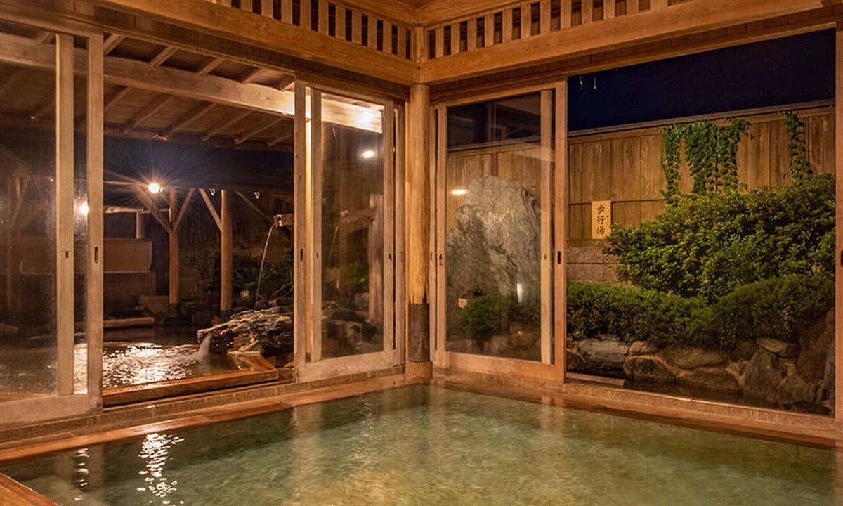 Shima Hotel | Haifu