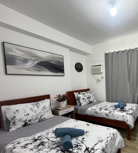 Bantud Hacienda Bed & Breakfast | Hailey's Place Unit 3